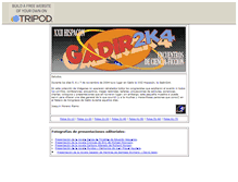 Tablet Screenshot of gadir2k4.tripod.com