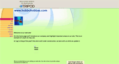 Desktop Screenshot of habbohobbas.tripod.com