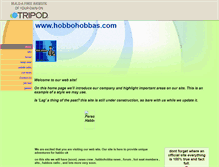 Tablet Screenshot of habbohobbas.tripod.com