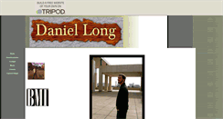 Desktop Screenshot of daniellongmusic.tripod.com