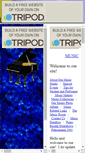 Mobile Screenshot of pearlcitypiano.tripod.com