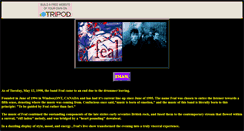 Desktop Screenshot of feal.tripod.com
