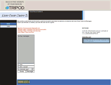 Tablet Screenshot of liceoscar.tripod.com