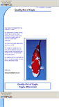 Mobile Screenshot of eaglekoi.tripod.com