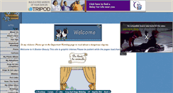 Desktop Screenshot of abostonbeauty.tripod.com