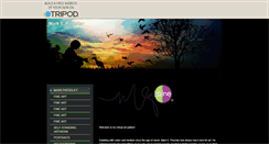 Desktop Screenshot of pantstrok.tripod.com