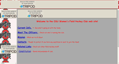 Desktop Screenshot of osufh.tripod.com