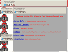 Tablet Screenshot of osufh.tripod.com