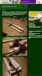 Mobile Screenshot of airgun5.tripod.com