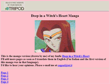 Tablet Screenshot of eugeal.tripod.com