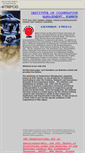 Mobile Screenshot of icmk.tripod.com