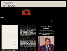 Tablet Screenshot of barbariakomuniste.tripod.com