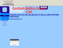 Tablet Screenshot of eastleighspitfiresscooterclub.tripod.com