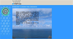 Desktop Screenshot of marco914.tripod.com