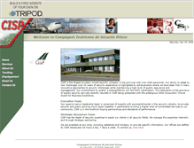 Tablet Screenshot of cisp24hs.tripod.com