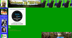 Desktop Screenshot of billzotta.tripod.com