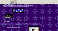 Desktop Screenshot of cariter12.tripod.com