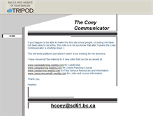 Tablet Screenshot of hcoey.tripod.com