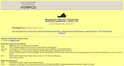 Desktop Screenshot of biav.tripod.com