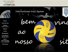 Tablet Screenshot of internacionalvolei.tripod.com
