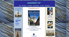 Desktop Screenshot of gadaboutny.tripod.com