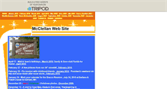 Desktop Screenshot of florajohn.tripod.com