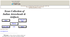 Desktop Screenshot of ltcrow1.tripod.com