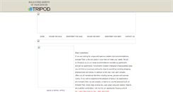 Desktop Screenshot of aofzajang.tripod.com