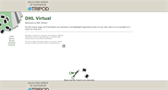 Desktop Screenshot of dhlvirtual.tripod.com