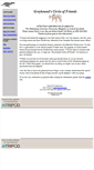 Mobile Screenshot of greyhoundscircle.tripod.com