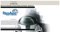 Desktop Screenshot of buscandotrabajo.tripod.com