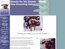 Tablet Screenshot of beautyforthebeasts.tripod.com