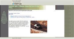 Desktop Screenshot of fgy33.tripod.com