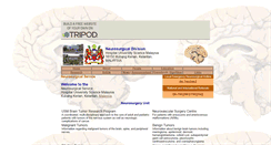 Desktop Screenshot of neurousm.tripod.com