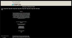 Desktop Screenshot of jhoney140.tripod.com