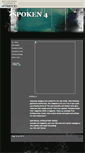 Mobile Screenshot of forgottenvoice1.tripod.com