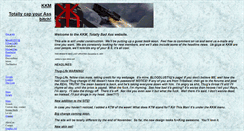 Desktop Screenshot of bloodlust48.tripod.com