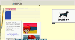 Desktop Screenshot of mandi.g.tripod.com