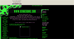 Desktop Screenshot of denverbmx.tripod.com