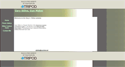 Desktop Screenshot of garystiles.tripod.com
