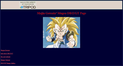 Desktop Screenshot of kaibacorp0.tripod.com