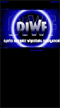 Mobile Screenshot of diwf4.tripod.com