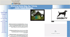 Desktop Screenshot of mitabang.tripod.com