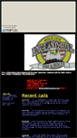 Mobile Screenshot of englandhillfiredept.tripod.com