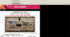 Desktop Screenshot of delganex.tripod.com