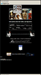 Mobile Screenshot of manngallery.tripod.com