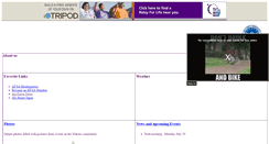 Desktop Screenshot of afsa1551.tripod.com