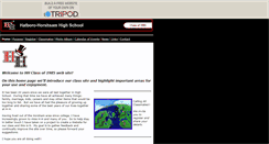 Desktop Screenshot of eweber825.tripod.com