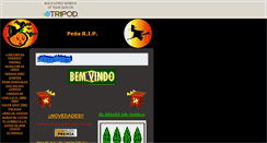Desktop Screenshot of josealameda-2002.es.tripod.com