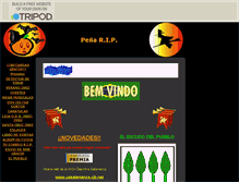 Tablet Screenshot of josealameda-2002.es.tripod.com